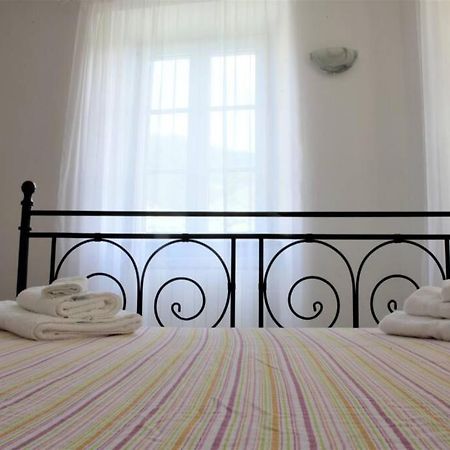 Le Case Della Lizza - Casa Verde Леванто Экстерьер фото