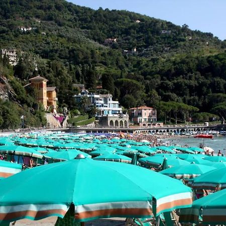 Le Case Della Lizza - Casa Verde Леванто Экстерьер фото